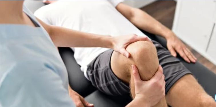 Chiropractor Physiotherapy