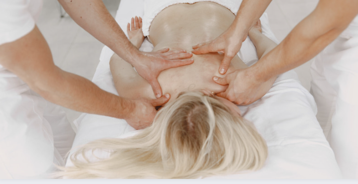 Massage Therapy