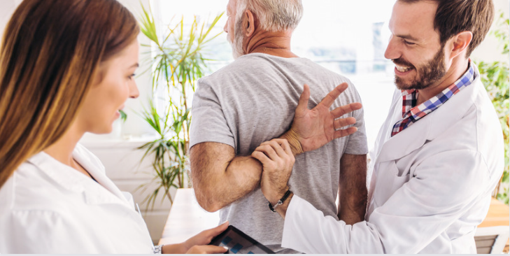 General Chiropractic Council