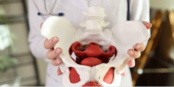 Pelvic Dysfunction