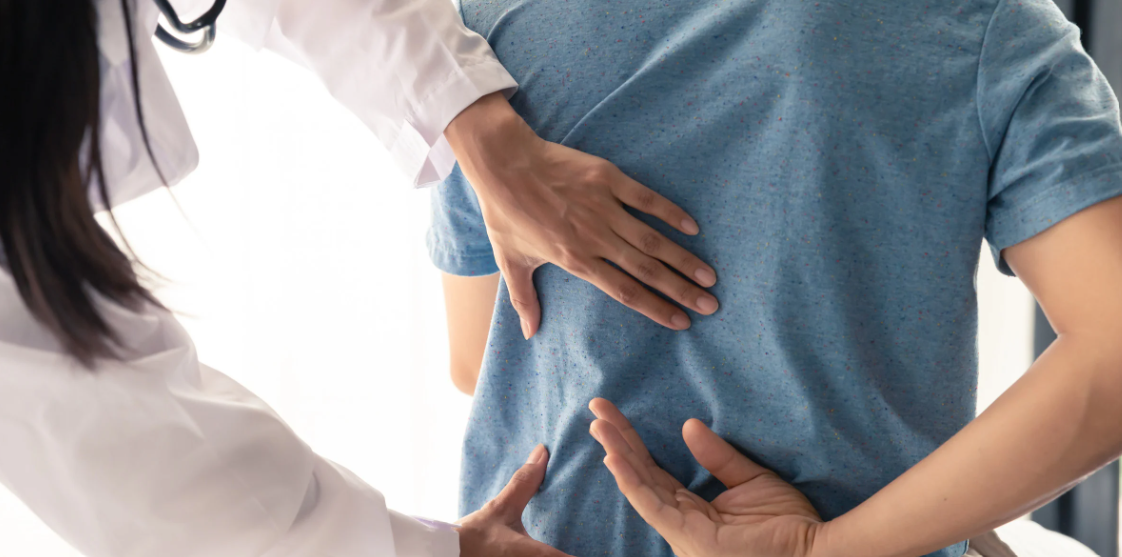 Chiropractor Near Me