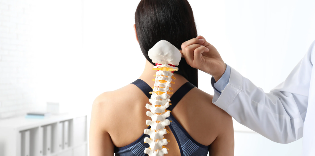 Chiropractic Treatments