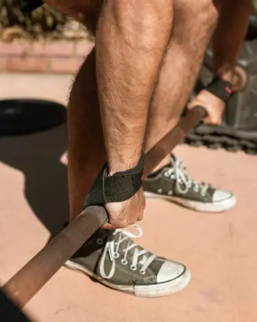 Crossfit in Visalia, CA