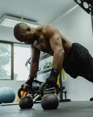 Open Gym in Visalia, CA