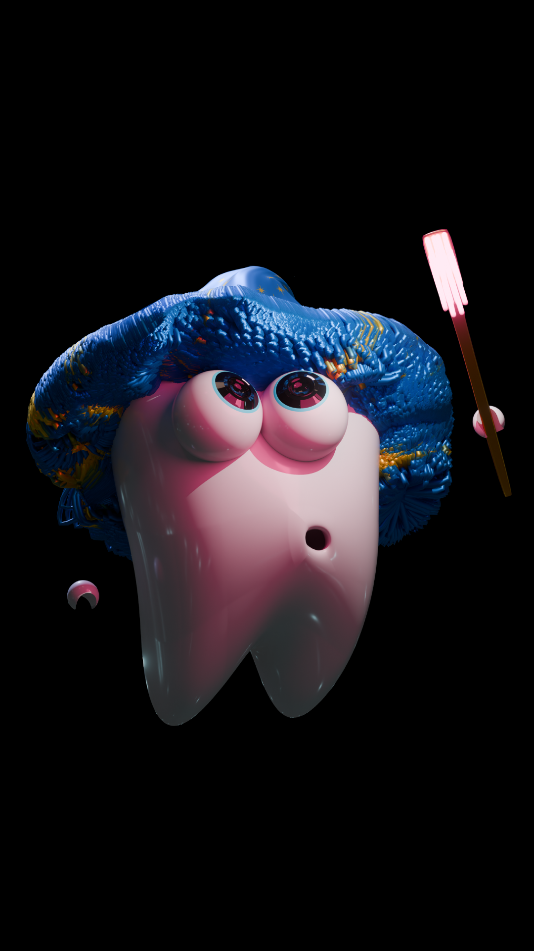 Réalisation d'un film educatif pour enfant : comment bien se brosser les dents ? Nantes - Planète Zeugma
