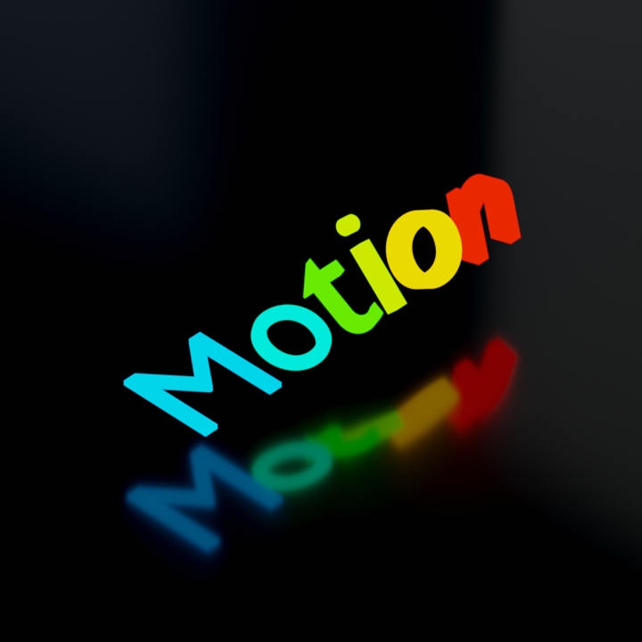 Motion Design, annimation textuel et 2D rythmique et colorée pour votre communication visuelle. Planète Zeugma Nantes