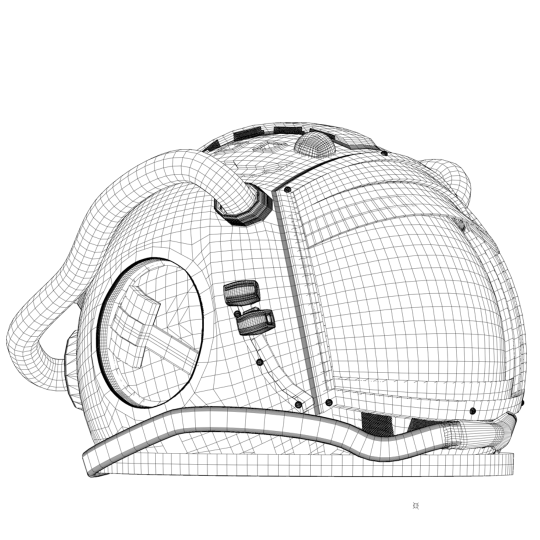 Votre futur casque de mission, Collaborez avec Planète Zeugma Nantes et bienvenue dans l'equipage.
