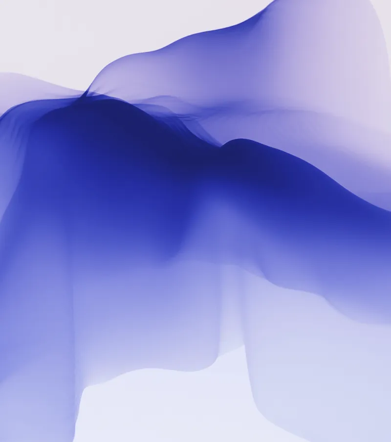 testimonial gradient left