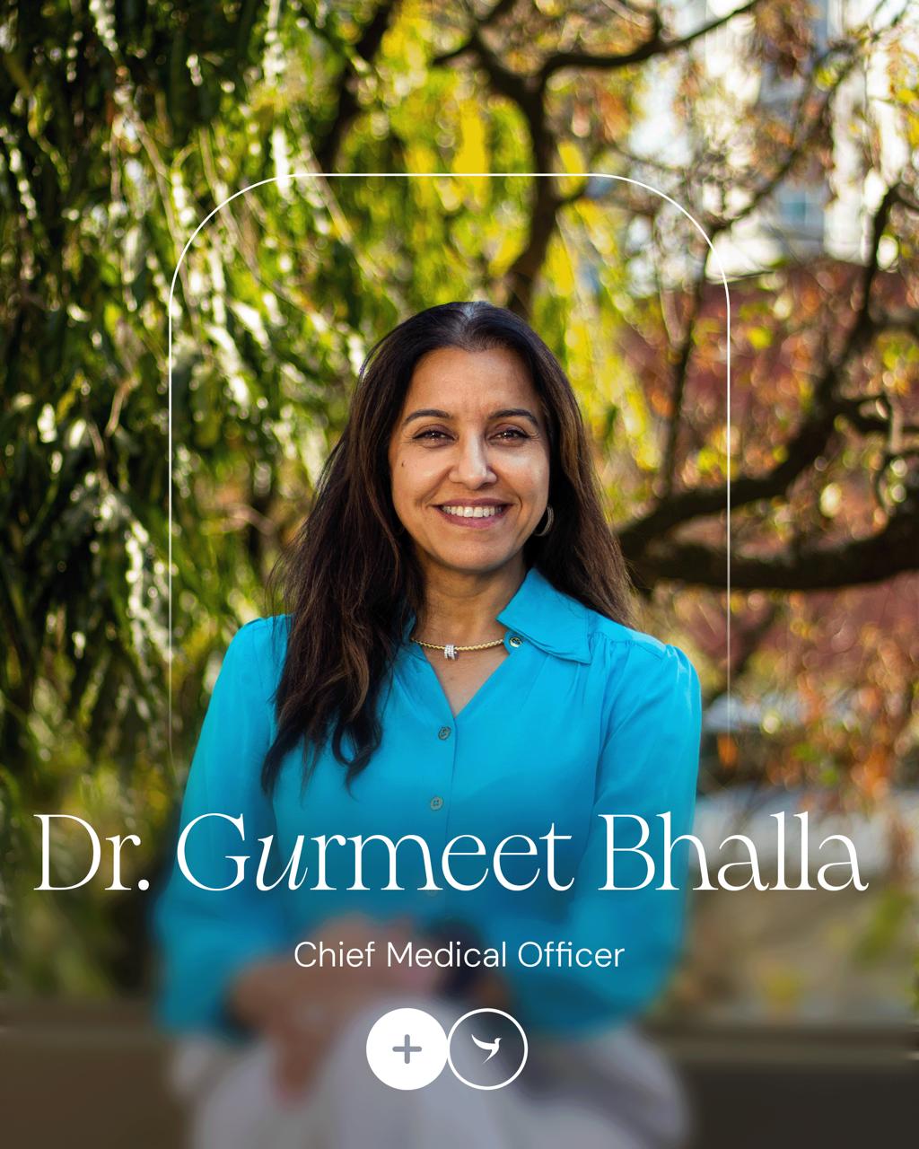 Dr. Gurmeet Soni Bhalla