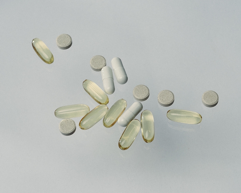 Why Your Blood Test Might Be Your Best Starting Point For Your Supplement Regimen