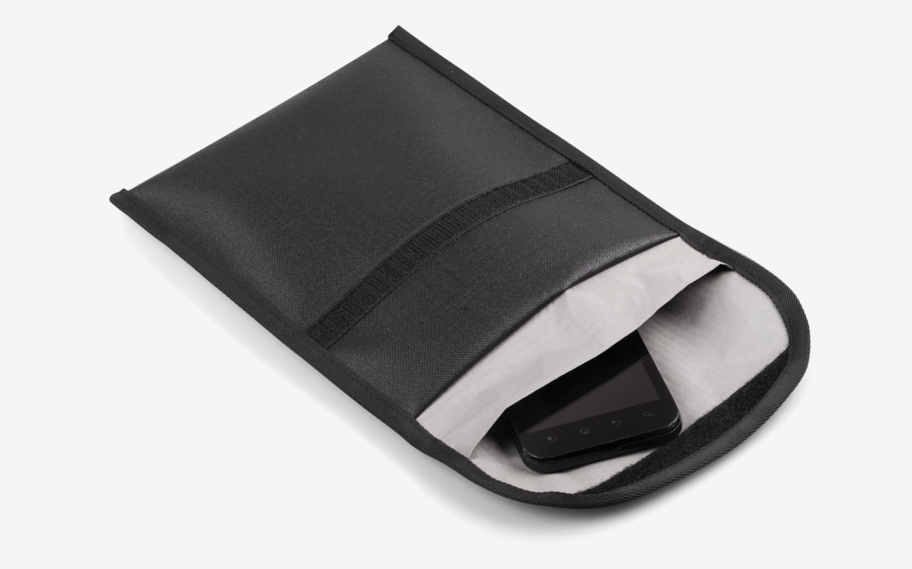 ochanne pouzdro na telefon / protective phone case