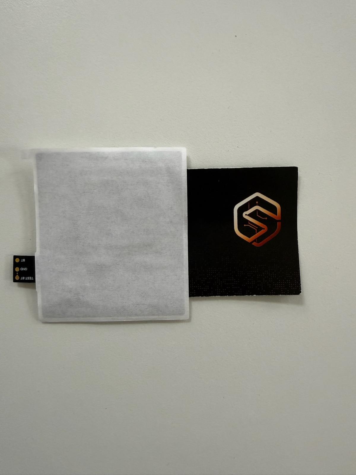 Sentrea SecurityTag STICKER