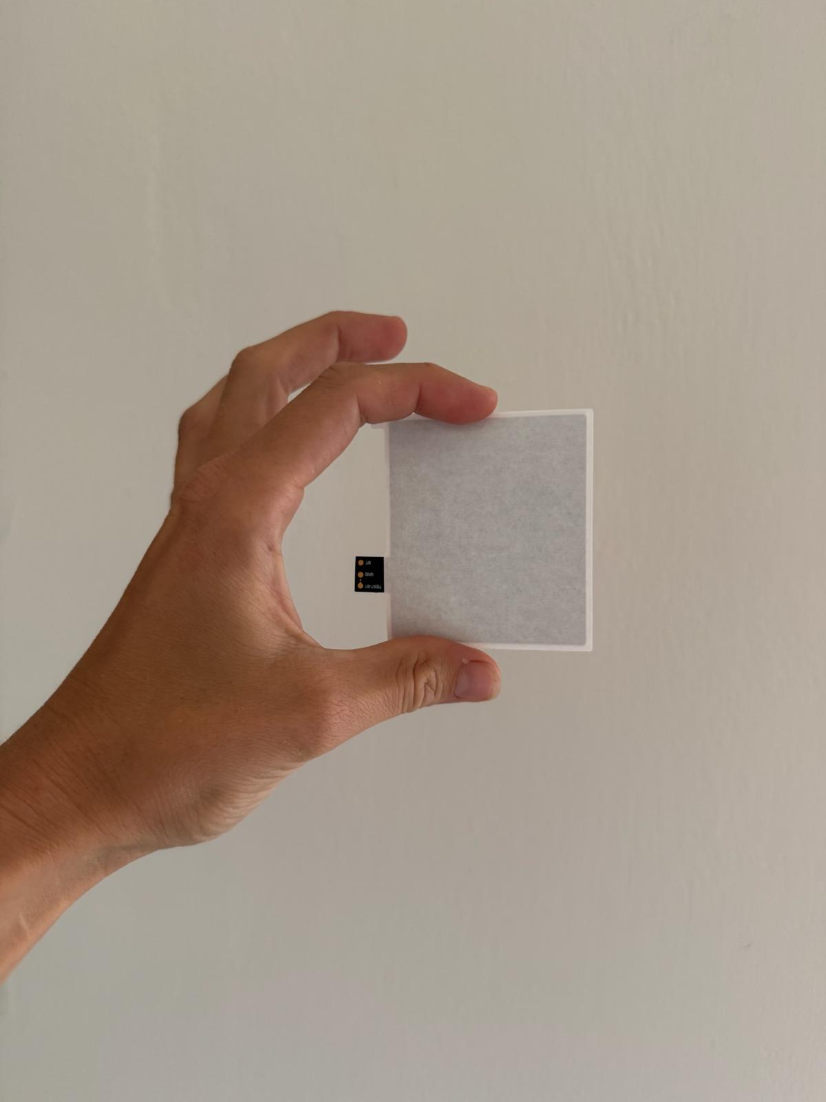 Sentrea SecurityTag STICKER
