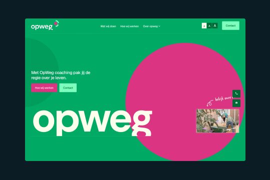 site profile thumbnail