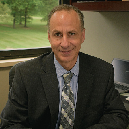 Michael Deperto, financial advisor at Rosemont Financial Group