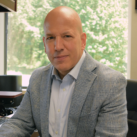 Paul G. Coluccio, financial advisor at Rosemont Financial Group
