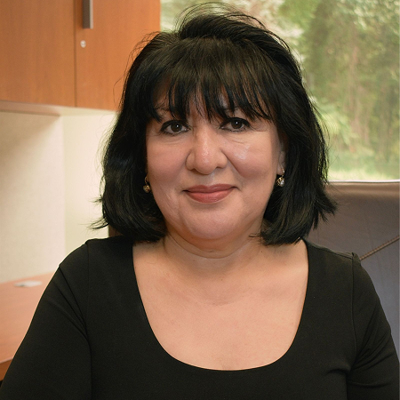 Margarita Maldonado, LPL Registered Sales Assistant at Rosemont Financial Group