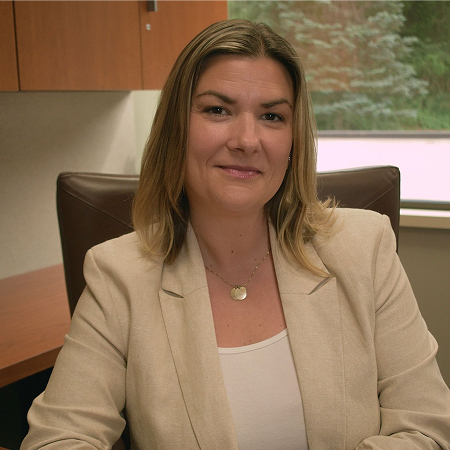Jamie Soukup, Executive Assistant at Rosemont Financial Group