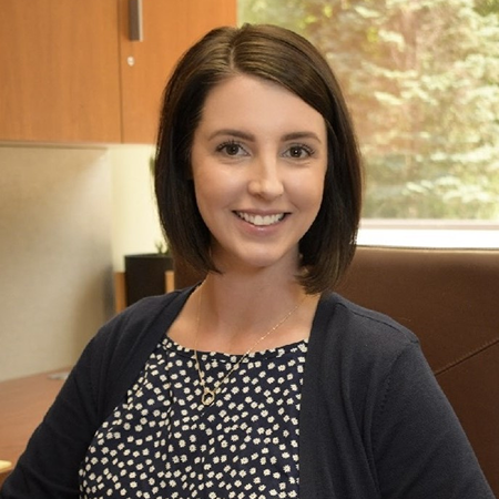 Erin Carrero, Executive Assistant at Rosemont Financial Group