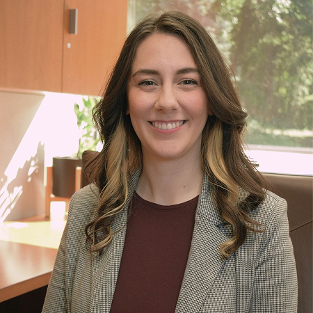 Elizabeth Williams, Executive Assistant at Rosemont Financial Group
