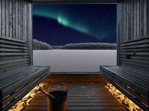 Arctic House Safaris