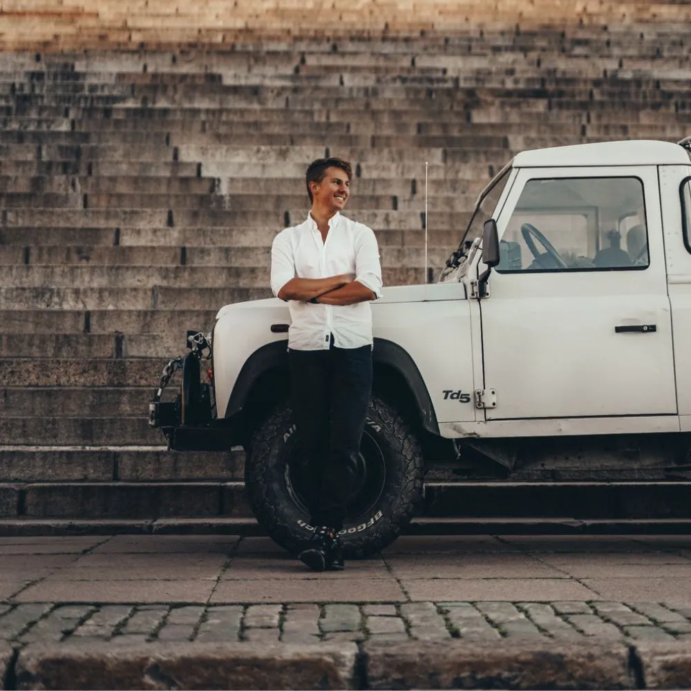 Arctic House Safaris