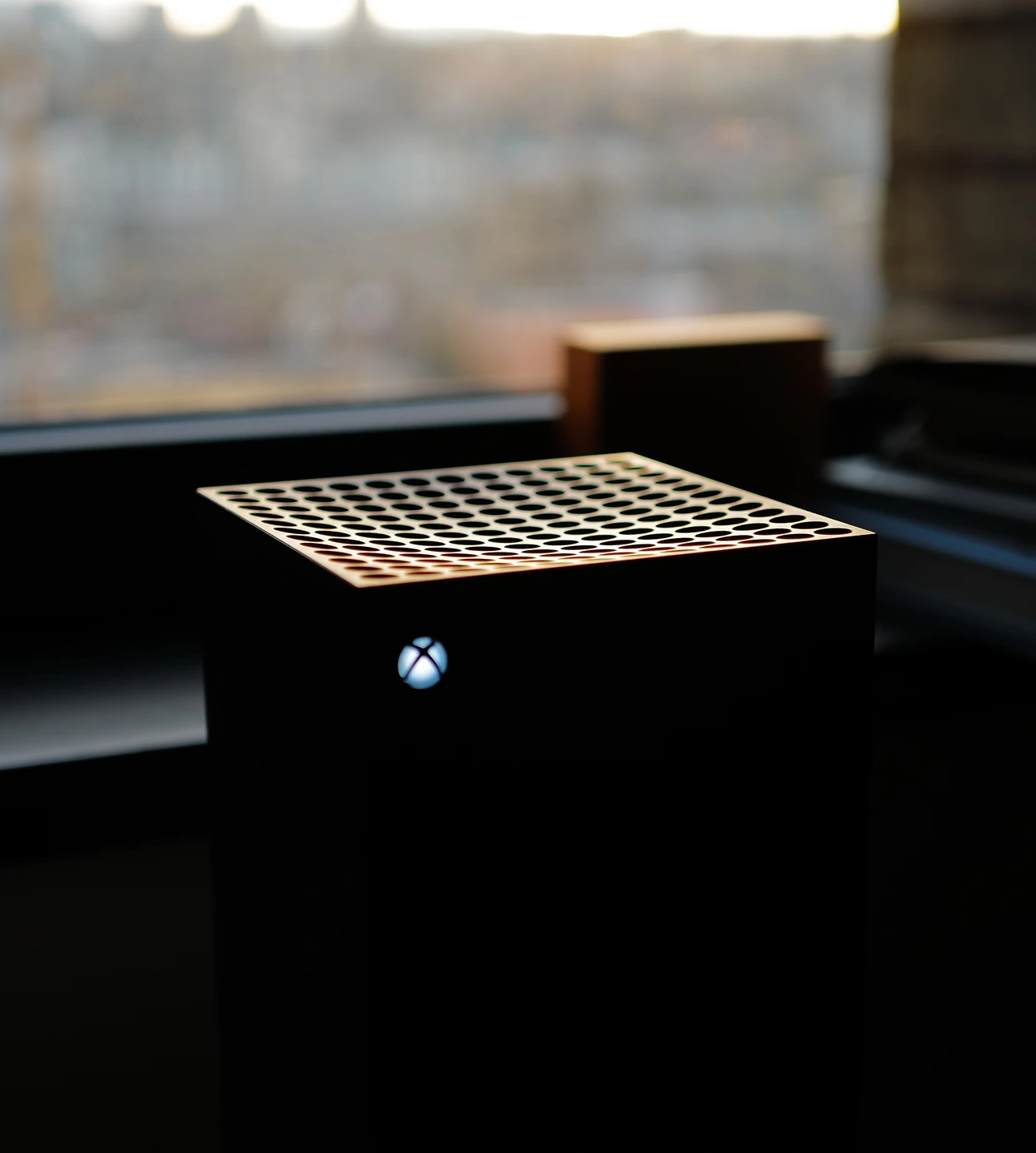 Gallery Single Image