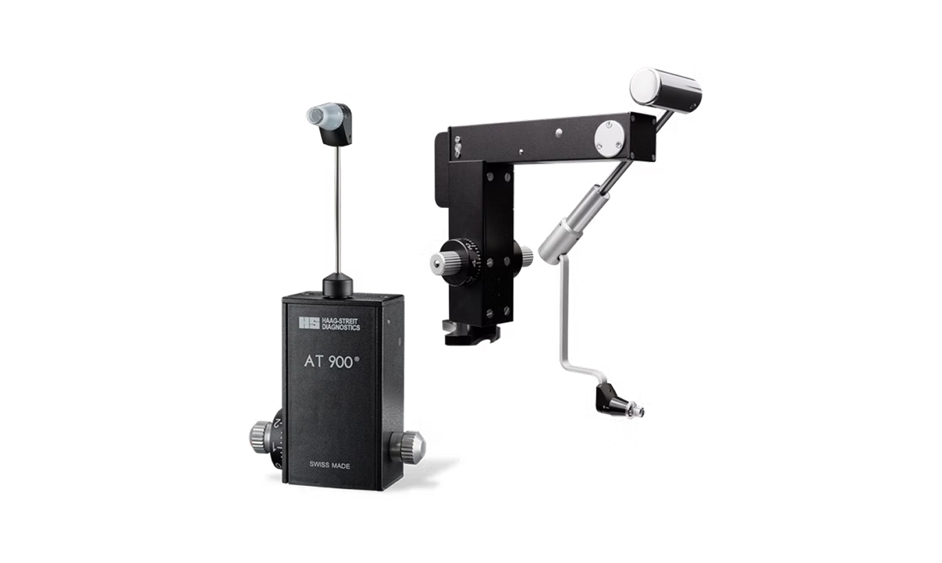 Goldmann Applanation Tonometer