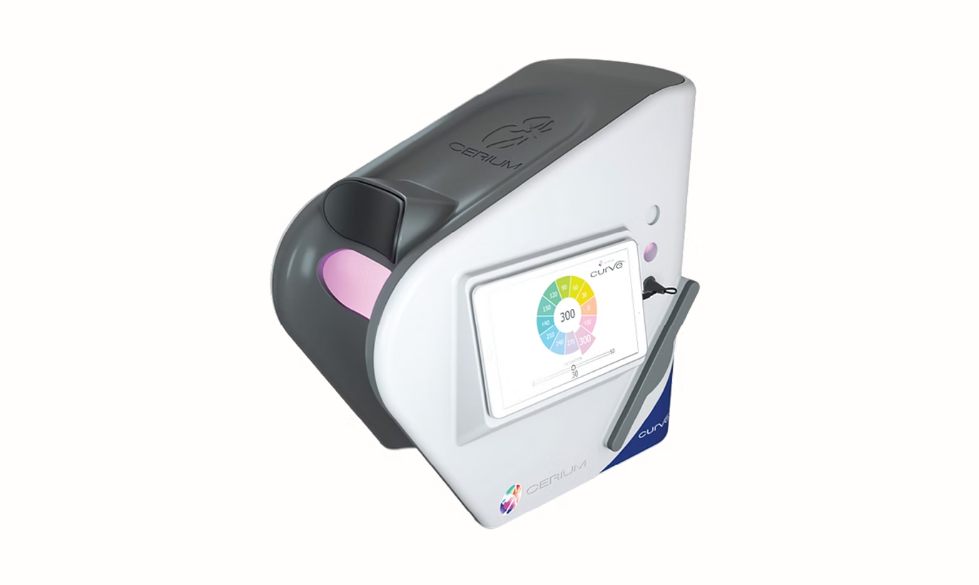 Goldmann Applanation Tonometer