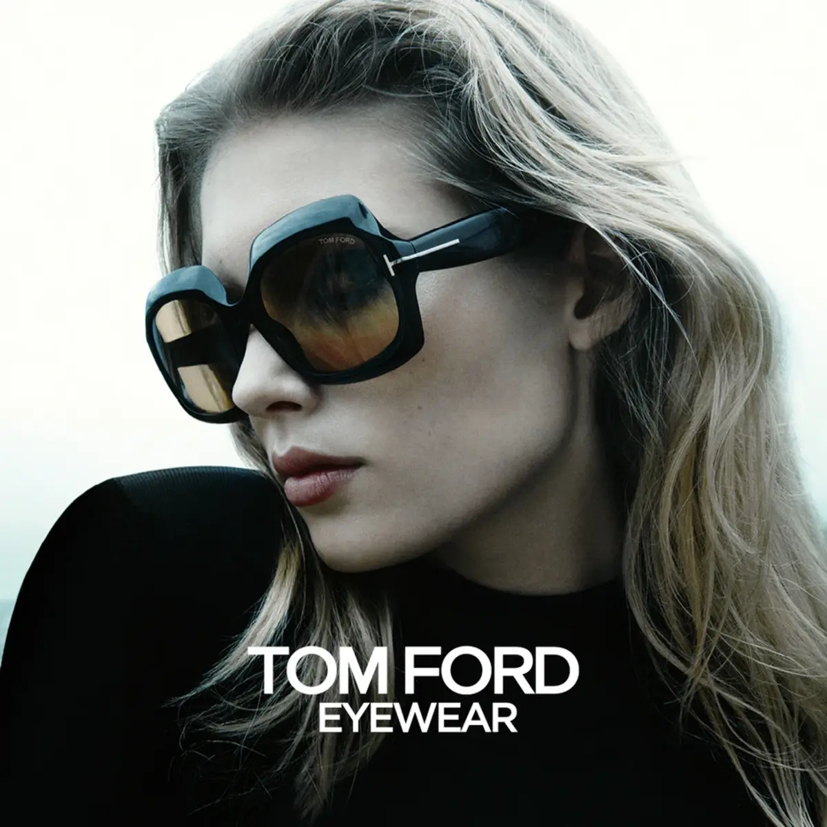 Tom Ford Sunglasses Collection