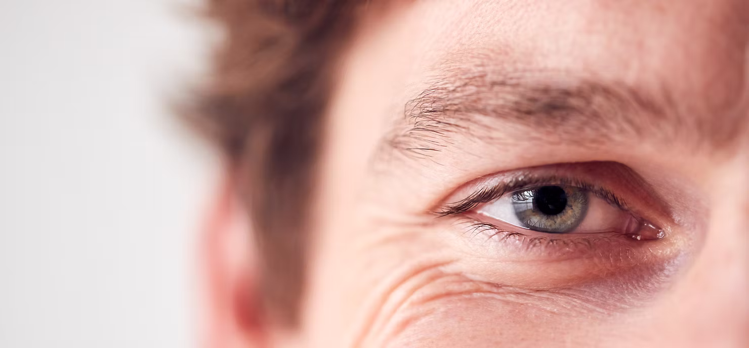 Floaters and Flashes