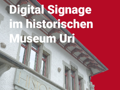 Thumbnail to the Linkedin Post Video showcasing a Case Study from Littlebit Technology