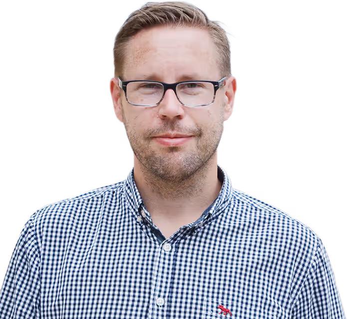 Christian Holmqvist