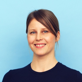 Ulrika Ahl