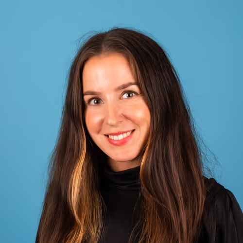 Jessica Albinsson