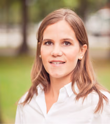 Caroline Säisä