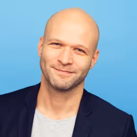 Daniel Johansson