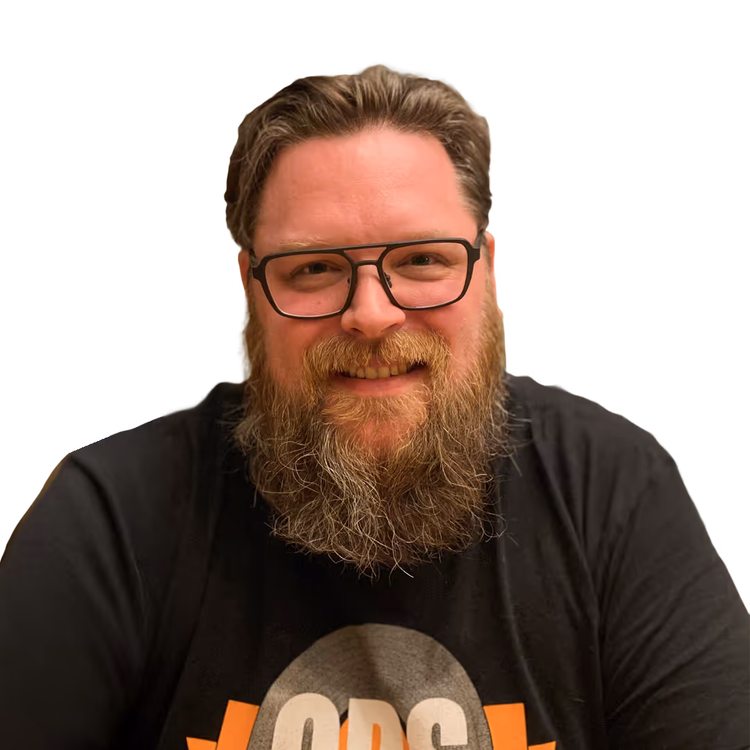 Stefan Bergfeldt