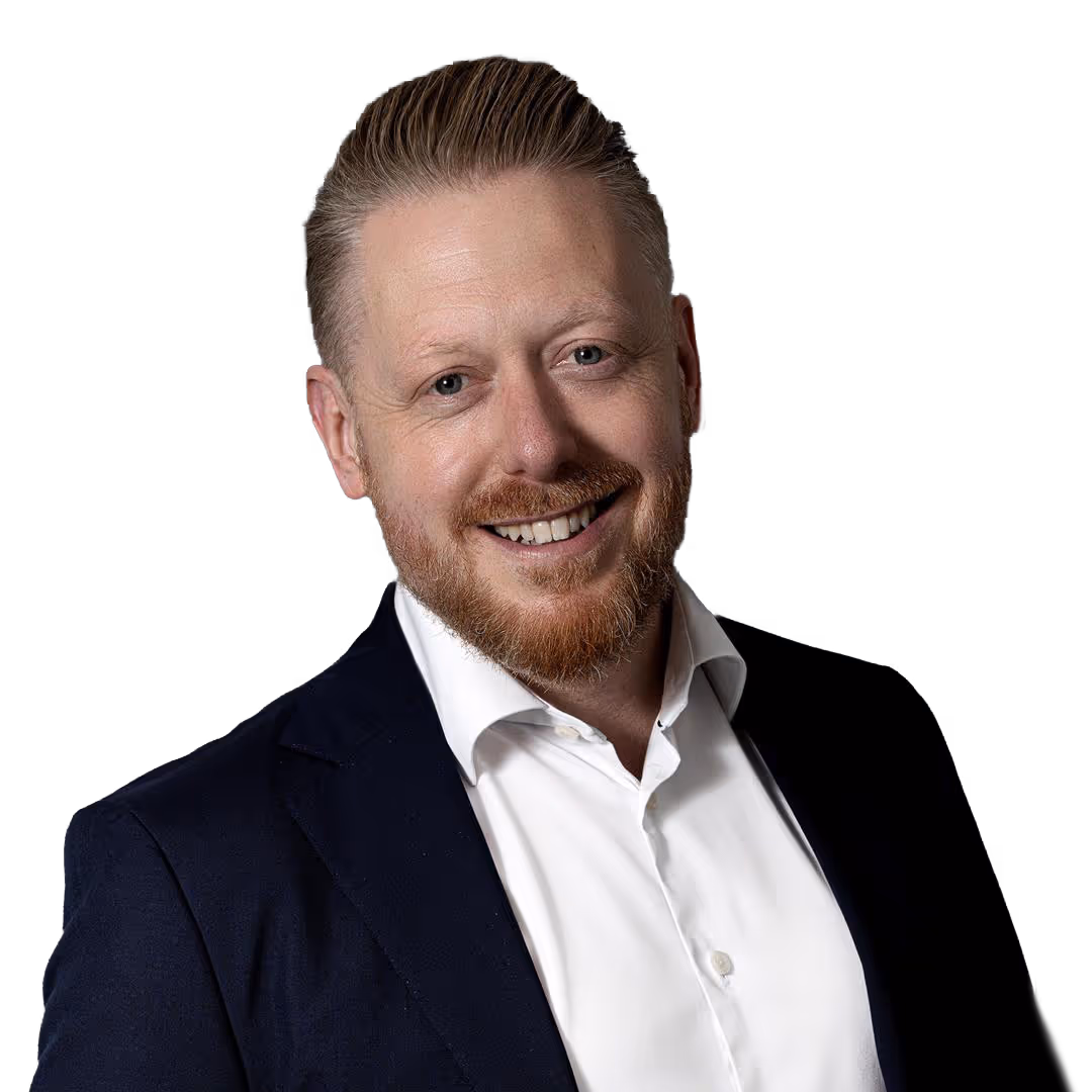 Mattias Törling