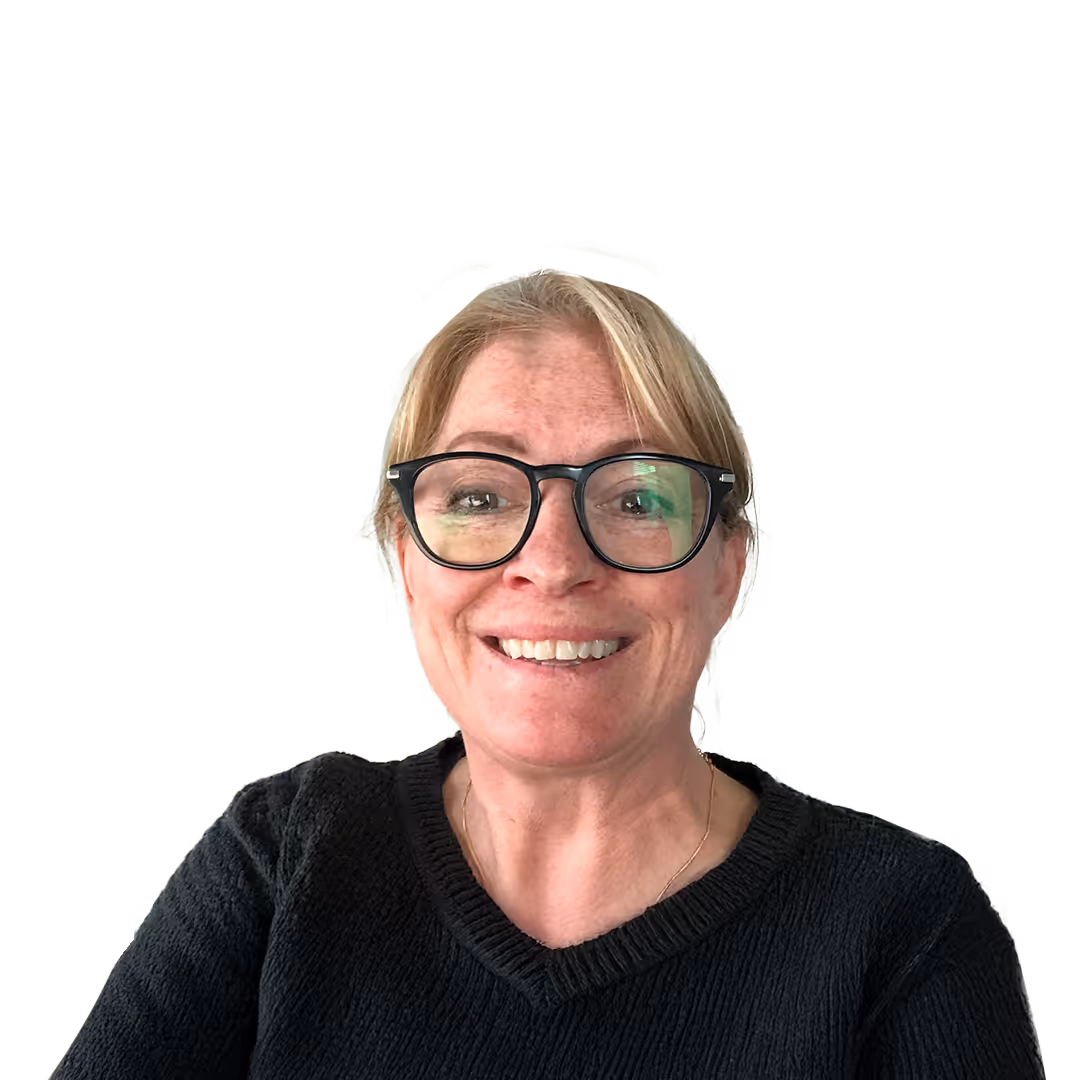 Marie Adamsson