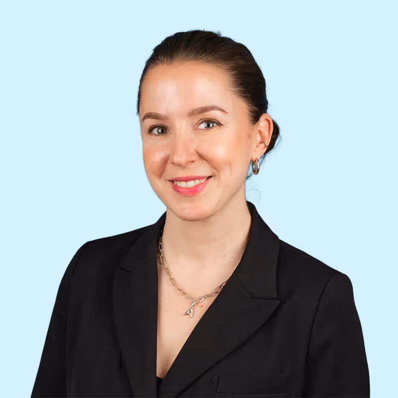 Jessica Albinsson