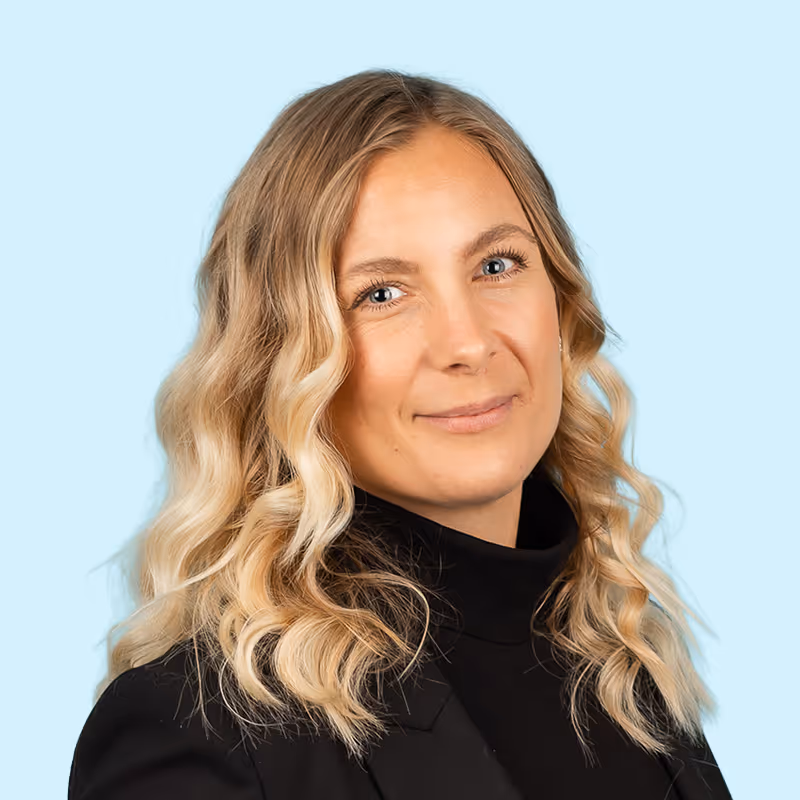 Paulina Zachrisson