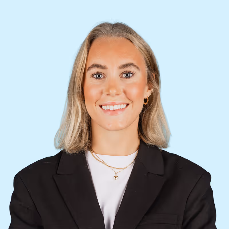 Emma Hallberg
