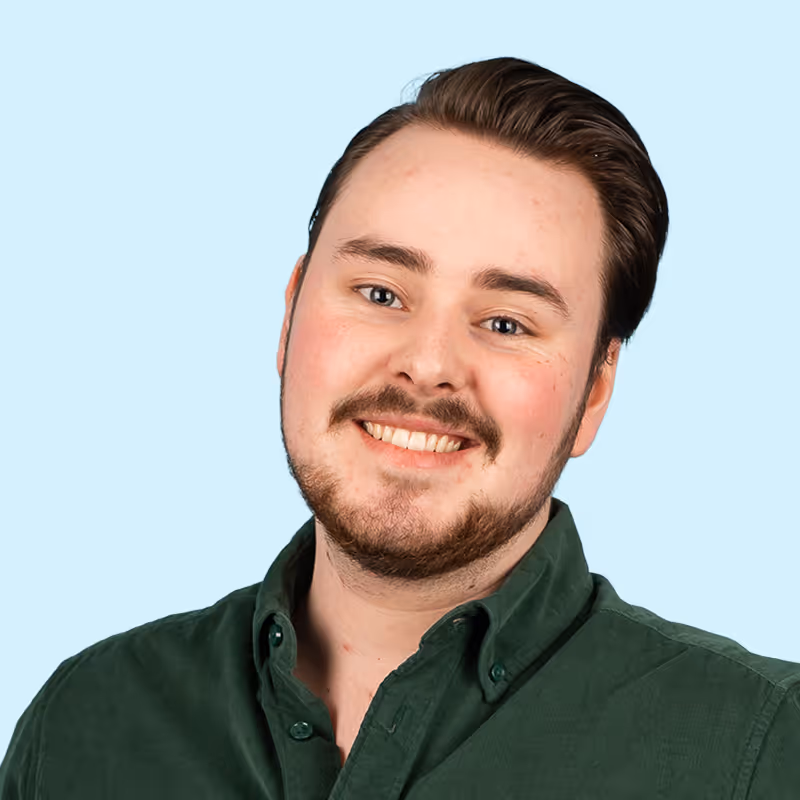 Max Fagerberg Samuelson