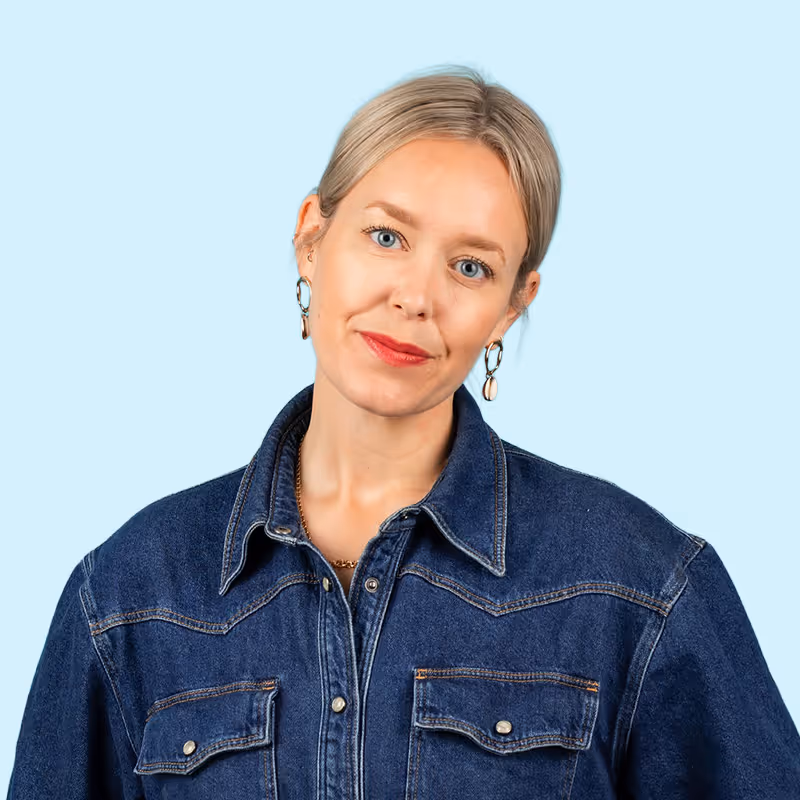 Sophia Swahn