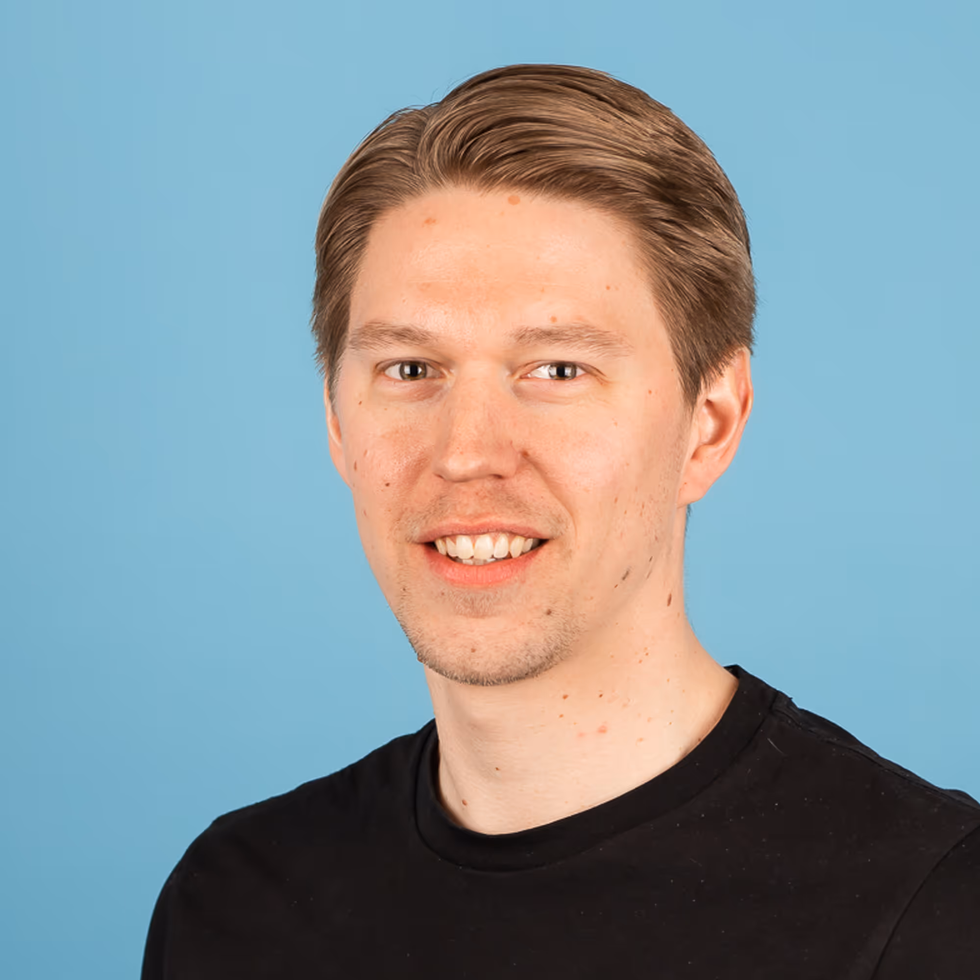 Kristian Ehrendahl