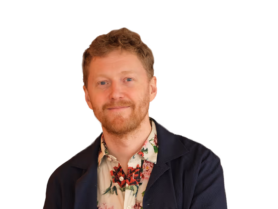 Magnus Carlsson