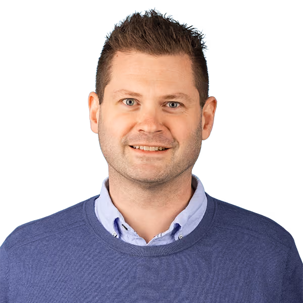 Erik Larsson