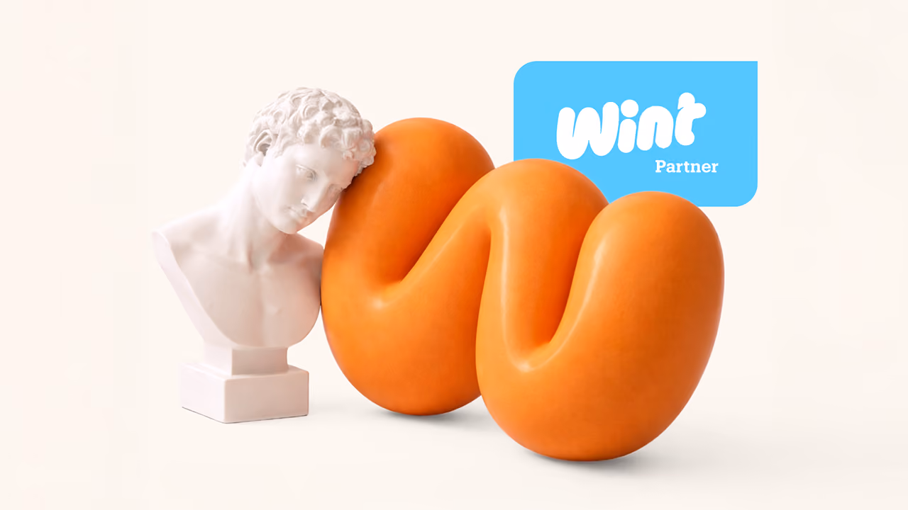 Wint Partner – vårt nya erbjudande till redovisningsbyråer