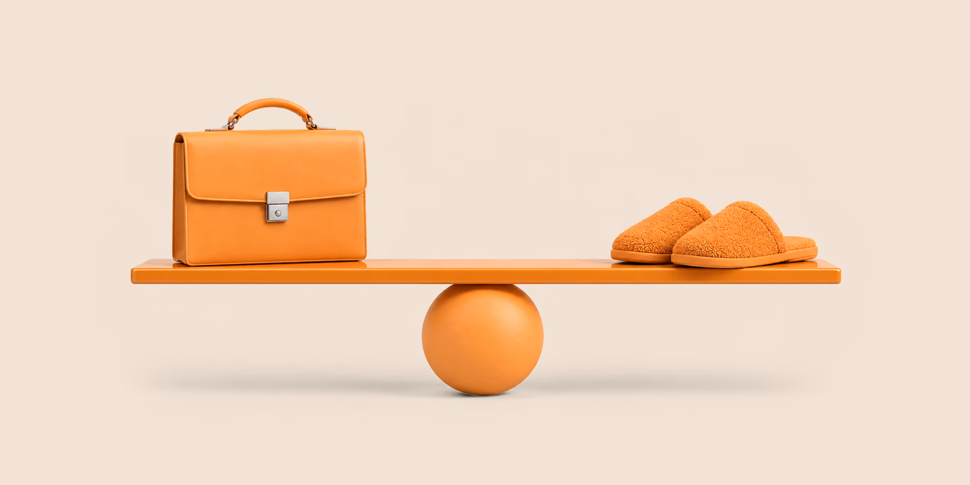 5 tips - så balansera du arbete och privatliv